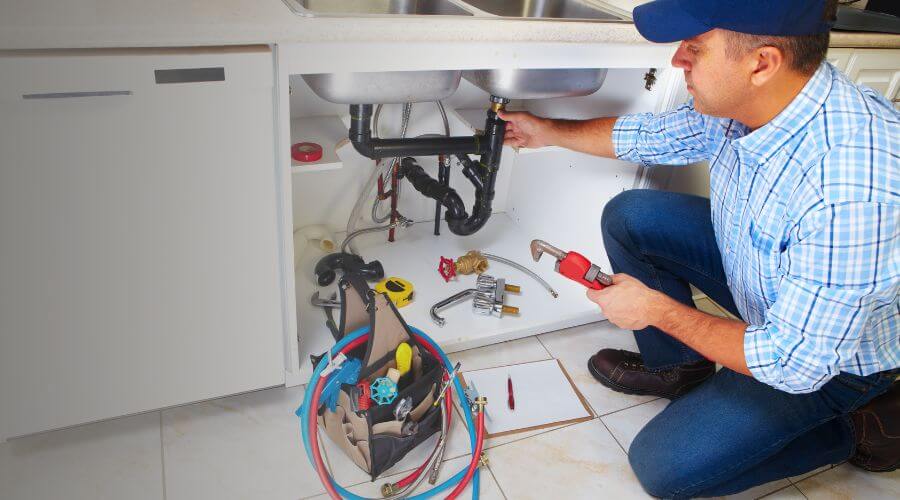 Local expert plumbing services in Windsor, MA